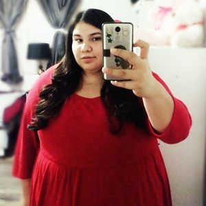 Meet your Posher, Kimberly